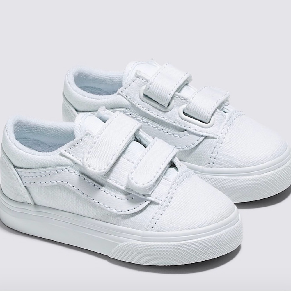 Toddler Vans
